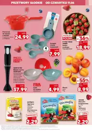 Kaufland gazetka tydzień 24 Strona 7