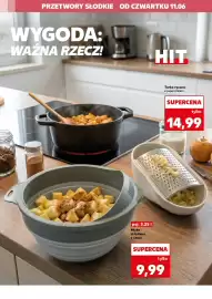 Kaufland gazetka tydzień 24 Strona 8