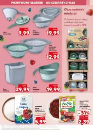 Kaufland gazetka tydzień 24 Strona 9