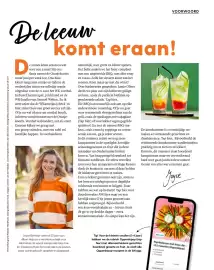 Allerhande magazine Pagina 3