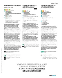 Allerhande magazine Pagina 55