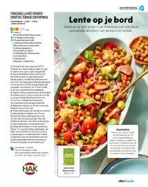 Allerhande magazine Pagina 63