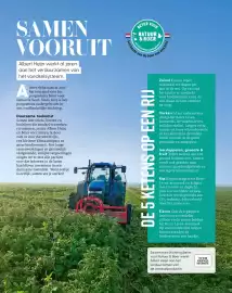 Allerhande magazine Pagina 64