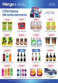 Revista Hergo semana 24 Página 1