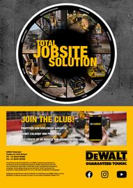DeWALT folder Pagina 380