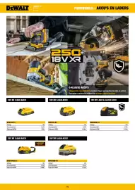 DeWALT folder Pagina 10