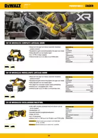 DeWALT folder Pagina 101