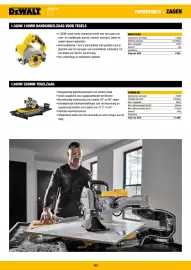 DeWALT folder Pagina 103