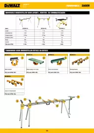 DeWALT folder Pagina 105