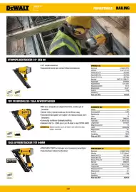 DeWALT folder Pagina 110