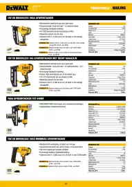 DeWALT folder Pagina 111
