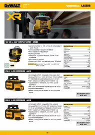 DeWALT folder Pagina 131