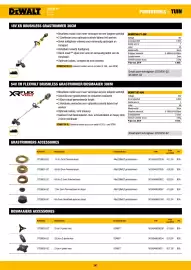 DeWALT folder Pagina 141