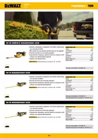 DeWALT folder Pagina 144
