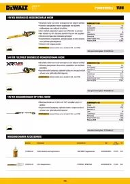 DeWALT folder Pagina 145