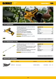 DeWALT folder Pagina 146