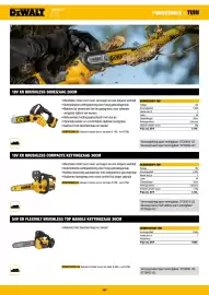 DeWALT folder Pagina 147