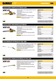 DeWALT folder Pagina 148