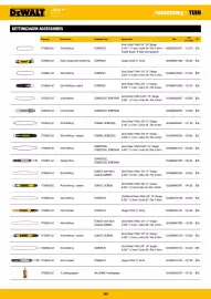 DeWALT folder Pagina 149