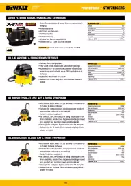 DeWALT folder Pagina 170