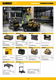 DeWALT folder Pagina 178