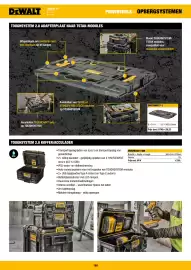 DeWALT folder Pagina 180
