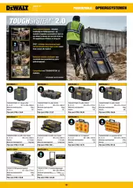 DeWALT folder Pagina 181