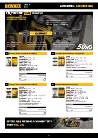 DeWALT folder Pagina 193