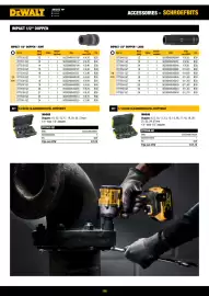 DeWALT folder Pagina 196