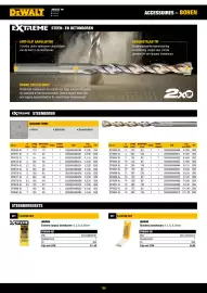 DeWALT folder Pagina 198