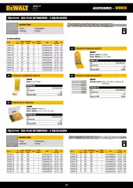 DeWALT folder Pagina 200