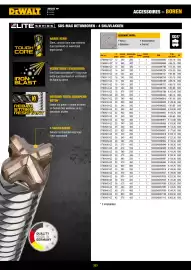 DeWALT folder Pagina 203