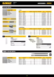 DeWALT folder Pagina 206