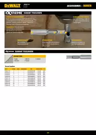 DeWALT folder Pagina 208