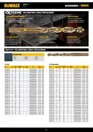 DeWALT folder Pagina 211