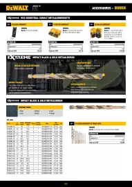 DeWALT folder Pagina 212
