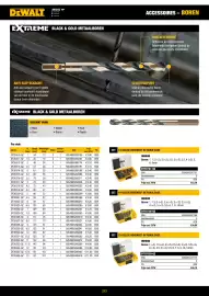 DeWALT folder Pagina 213