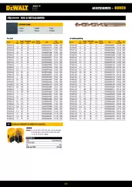 DeWALT folder Pagina 214