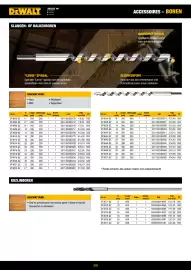 DeWALT folder Pagina 219
