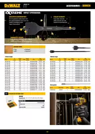 DeWALT folder Pagina 221