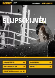 DeWALT folder Pagina 225