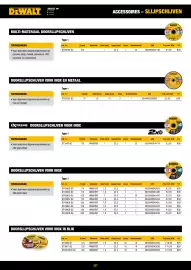 DeWALT folder Pagina 227