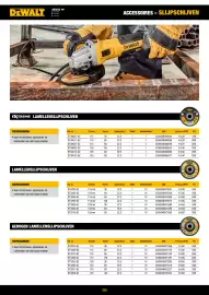 DeWALT folder Pagina 229