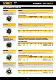 DeWALT folder Pagina 232