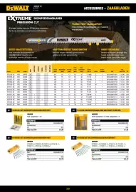 DeWALT folder Pagina 239