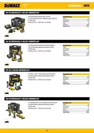 DeWALT folder Pagina 24