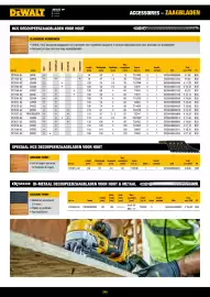 DeWALT folder Pagina 240