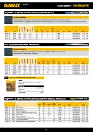 DeWALT folder Pagina 241
