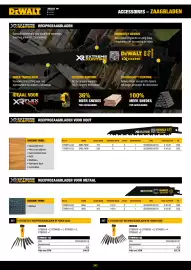 DeWALT folder Pagina 242