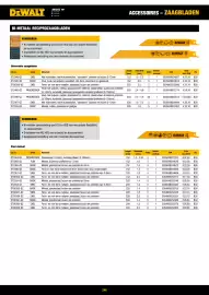 DeWALT folder Pagina 246